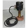 Image 1 : Elektromotorenbau Submersible Coolant Pump, Type DKa 8,5, 220/380V