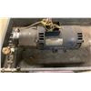 Image 2 : Vickers #65-5-A13R6-23-R Pump w/a Leeson Motor #C6T17DK14B