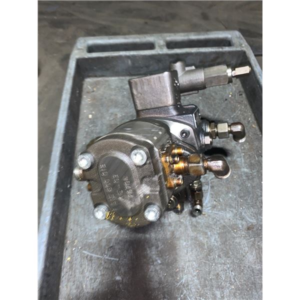 Rexroth #PV7-1A/10-14RE01MC0-16 / #R900580381 FD: 31120