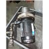 Image 3 : Fuji Electric #VKA342AH Coolant Pump