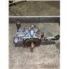 Image 2 : Nachi #VDC-1B-2A3-HU-1688K Variable Vane Pump