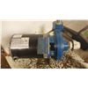 Image 1 : Kerr #3002K946 1.25x1 End Suction Centrifugal Pump, 5.00 Impeller, 1-1/2 HP