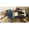Image 3 : Kerr #3002K946 1.25x1 End Suction Centrifugal Pump, 5.00 Impeller, 1-1/2 HP