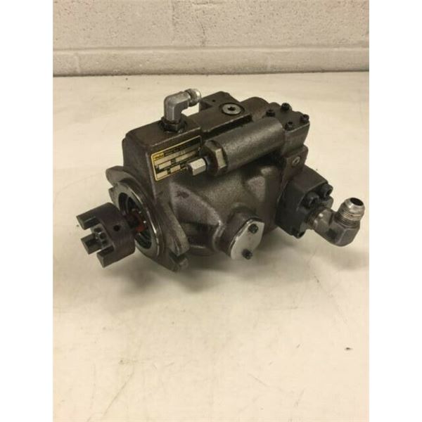 Parker Hydraulic #PVPX2969/11_ PVP Variable Volume Piston Pump, 6.5 GPM, 950 PSI
