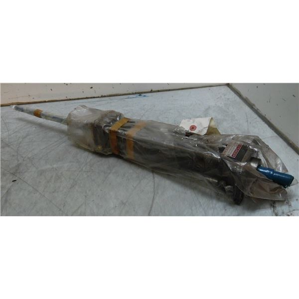 (2) NEW Toyo-Oki # HC1-XD-50X200-FA-WRLS Hydraulic Cylinders