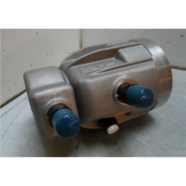 NEW Nikko Precision , # 35FR-K Hydraulic Cylinder Gamet