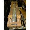 Image 2 : NEW Hirotaka-Seiki #PB-160-2025-28 Pneumatic Booster