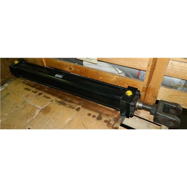 NEW Schrader Bellows  # PHD138422 PH-2 Series Hydraulic Cylinder, 32" Stroke