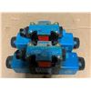 Image 1 : (2) Vickers #DG4V-3S-2N-M-FPA5WL-B5-60 Hydraulic Valves, 24V Solenoid
