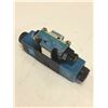 Image 2 : (2) Vickers #DG4V-3S-2N-M-FPA5WL-B5-60 Hydraulic Valves, 24V Solenoid