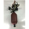 Image 2 : Hydac # SB330-1A1/112U-330A, W/ SAF10E12Y1T150A Pressure Vessel