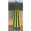 Image 1 : (3) Sick #C41S-0701AA300 Light Curtains, Micro Sender, 750mm Length