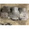 Image 2 : Lot of Festo Valves (See Pictures)