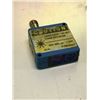 Image 2 : (2) Wenglor #YP11MGVL80 Laser Sensors w/ Analogue Output (ONE PICTURED)
