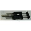Image 2 : Lot of (2) Parker #XLR08-06.75B4P-B & # HBT15-07A1CT-B Linear Cylinder Guides
