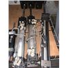 Image 2 : Lot of Pneumatic Valves