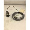 Image 1 : Dynamics Research / Markem #3310810 Rev. B Optic Encoder, #152/010-500-180SZ825