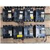 Image 2 : Lot of (12) Westinghouse 3 Amp Circuit Breakers #MCP0322CR