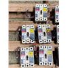 Image 3 : Lot of (10) Westinghouse 7A Breaker, HMCP, #HMCP007C0A09