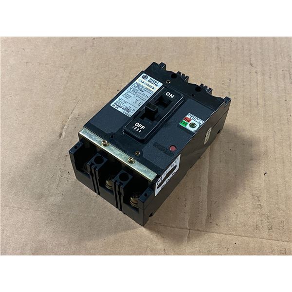 Terasaki #T0-100CB Circuit Breaker