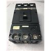 Image 2 : (2) Fuji Electric #BU-KDA3250 BU-KDA Circuit Breakers , 250A, 240V, 3 Pole (QTY 2)