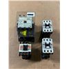Image 1 : Lot of (4) Fuji Circuit Breakers