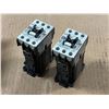 Image 2 : Lot of (4) Fuji Circuit Breakers