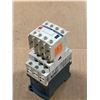 Image 2 : Lot of (10) Telemecanique #LADN22LA1 DN22 Contactors