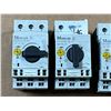 Image 2 : Lot of (4) Moeller Circuit Breakers