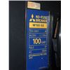 Image 2 : Lot of (2) Mitsubishi Circuit Breakers
