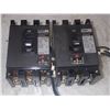 Image 2 : Lot of Fuji Circuit Breakers