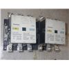 Image 2 : Lot of (2) Siemens 3TF51 Contactors