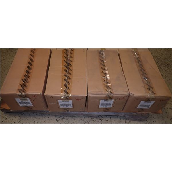 Huge Lot of *NEW* Hyundai Circuit Breakers #HBD52H