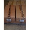 Image 3 : Huge Lot of *NEW* Hyundai Circuit Breakers #HBD52H
