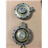Image 1 : (2) APPLIED ROBOTICS INC #QS-400 / #90510-C1065-09 Collision Sensors