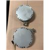 Image 2 : (2) APPLIED ROBOTICS INC #QS-400 / #90510-C1065-09 Collision Sensors