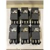 Image 2 : Lot of (6) Siemens EM 300 DS Motor Controllers #3RK1300-0KS01-0AA0