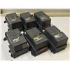 Image 3 : Lot of (6) Siemens EM 300 DS Motor Controllers #3RK1300-0KS01-0AA0