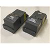Image 2 : Lot of (2) Siemens EM 300 DS Motor Controllers #3RK1300-0FS01-0AA0