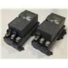Image 1 : Lot of (2) Siemens EM 300 DS Motor Controllers #3RK1300-0JS01-0AA0