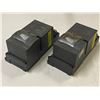 Image 2 : Lot of (2) Siemens EM 300 DS Motor Controllers #3RK1300-0JS01-0AA0