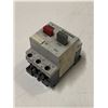 Image 1 : Siemens Motor Starter #3VE1010-2C