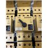 Image 3 : Lot of (12) Siemens Motor Starters #3VE3000-2GA00