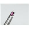 Image 2 : 1.28 ct RHODOLITE GARNET