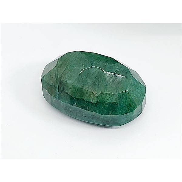 326.30 ct. QUALITY POLISHED ROUGH EMERALD