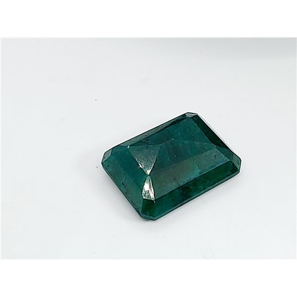 109.10 ct. QUALITY POLISHED ROUGH EMERALD