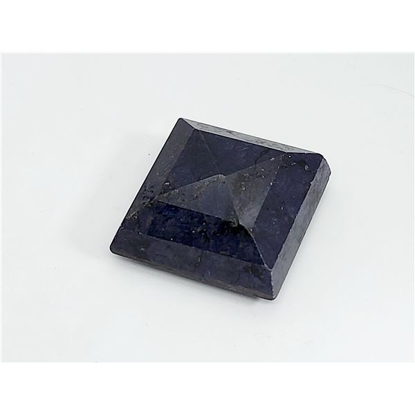 BIG 558.80 ct. QUALITY POLISHED ROUGH SAPPHIRE