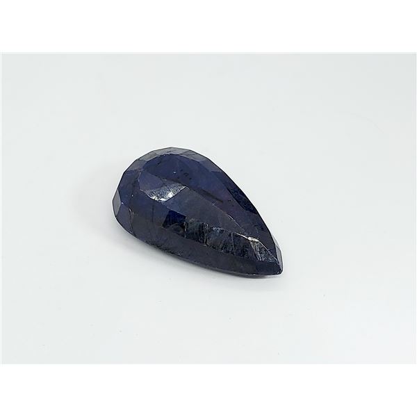 BIG 450.00 ct. QUALITY POLISHED ROUGH SAPPHIRE