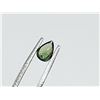 Image 3 : 0.67 RARE BLUISH-GREEN SAPPHIRE