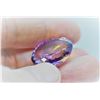 Image 3 : GIGANTIC 44.32 ct. MASTER CUT AMETHYST